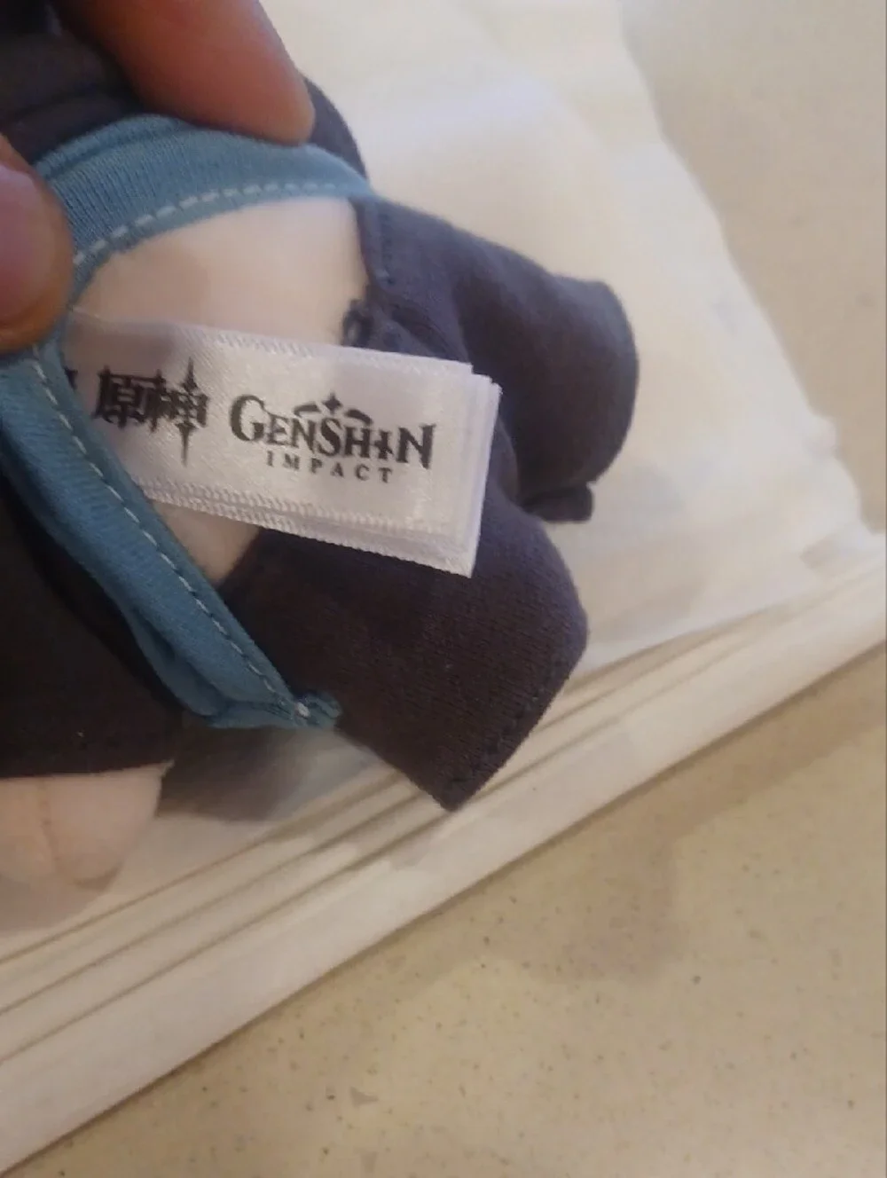 Genshin Impact SWEET DREAMS Murmurs Series Plushie